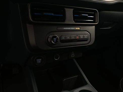 New 2025 Ford Maverick Lobo image 15