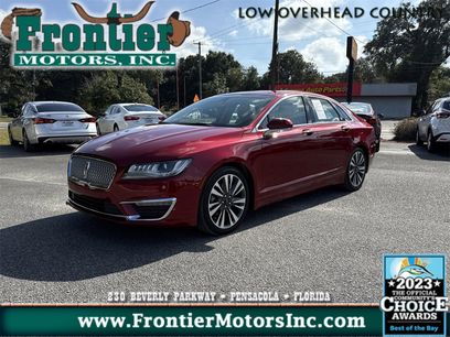 Used 2019 Lincoln MKZ Reserve