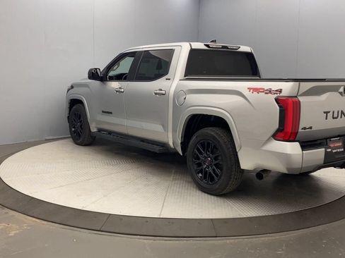 Used 2023 Toyota Tundra SR5 w/ TRD Sport Premium Package AWD/4WD image 3