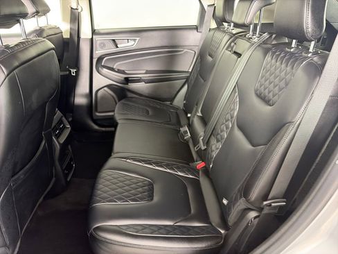 Certified 2024 Ford Edge Titanium image 13