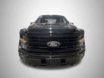 Certified 2024 Ford F150 XLT w/ Equipment Group 302A MID