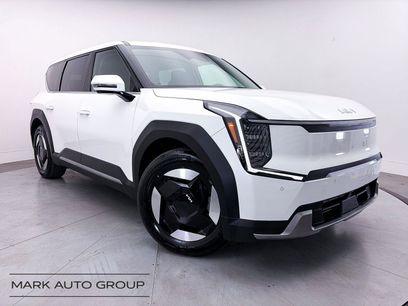 Used 2024 Kia EV9 Light Long Range