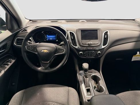 Certified 2024 Chevrolet Equinox LT w/ LPO, Floor Liner Package FWD image 20