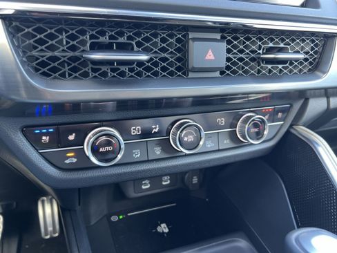 New 2025 Acura ADX A-Spec image 19