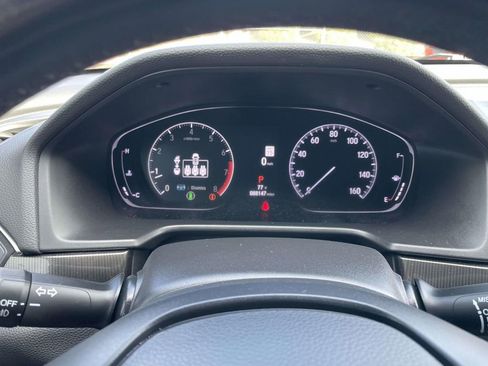 Used 2022 Honda Accord Sport image 36