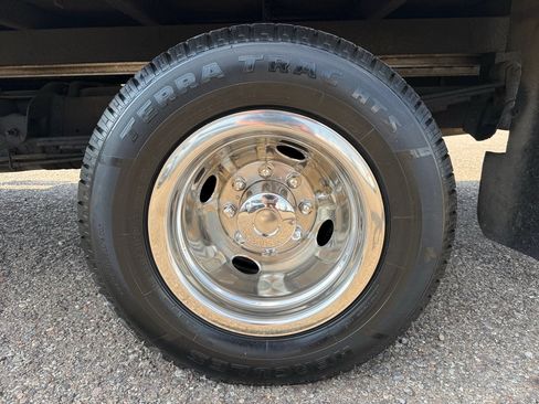 Used 2007 GMC Savana 3500 RWD image 19