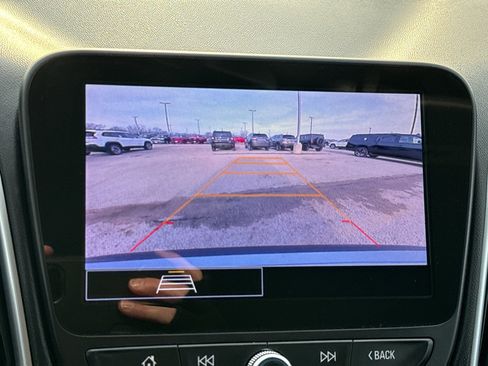 Used 2024 Chevrolet Malibu LT image 19