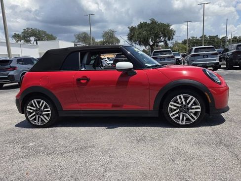 New 2026 MINI Cooper S FWD image 8
