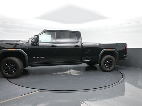 Used 2024 GMC Sierra 3500 AT4 w/ Technology Package image 46
