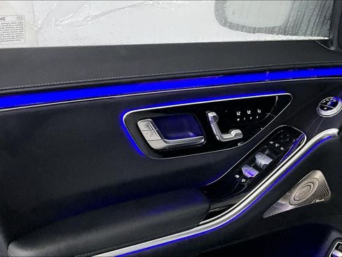 Used 2022 Mercedes-Benz S 500 4MATIC image 20