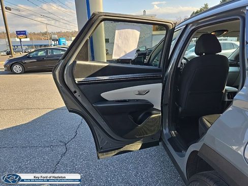 Used 2024 Hyundai Tucson SEL image 45