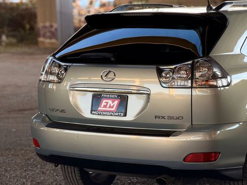 Used 2008 Lexus RX 350 AWD image 52