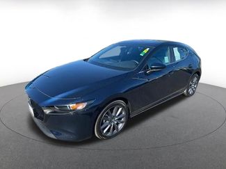 Used 2026 MAZDA MAZDA3 s FWD video 2