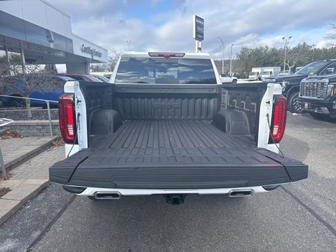New 2026 GMC Sierra 1500 AT4 w/ AT4 Premium Package image 32