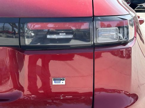 Used 2025 Honda Prologue Touring image 8