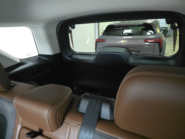 Used 2021 Ford Bronco Sport Outer Banks w/ Outer Banks Package AWD/4WD image 11