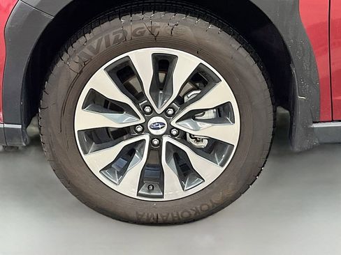 Used 2024 Subaru Outback Limited image 34