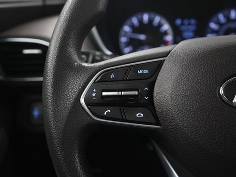 Used 2019 Hyundai Santa Fe SE AWD/4WD image 26