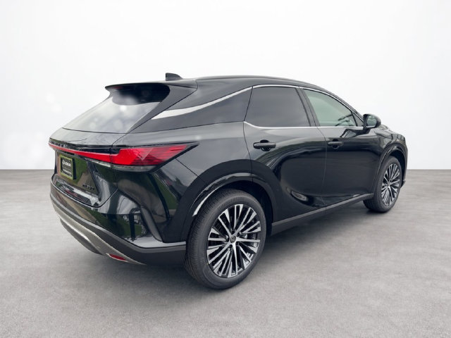 New 2026 Lexus RX 350 Premium Plus FWD image 5