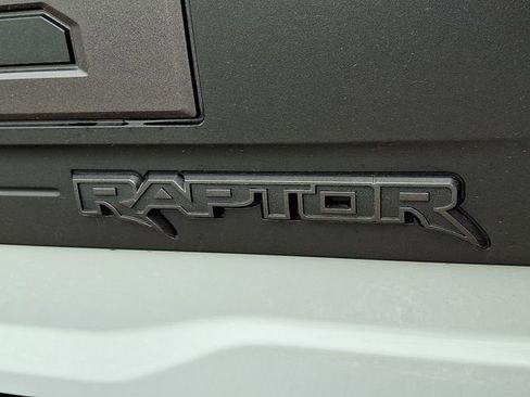 Used 2023 Ford F150 Raptor w/ Raptor Carbon Fiber Package AWD/4WD image 31