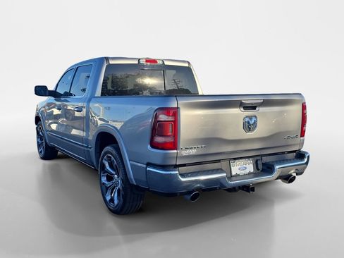 Used 2023 RAM 1500 Limited w/ Trailer Tow Group image 3