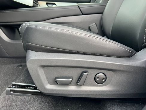 New 2025 Nissan Murano SL w/ Cargo Package image 10