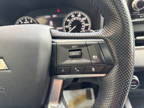 Used 2022 Mitsubishi Outlander SEL Black Edition FWD image 20
