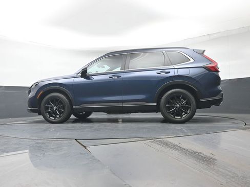 Certified 2024 Honda CR-V Sport-L image 35