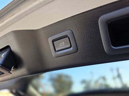 Certified 2025 MAZDA CX-5 2.5 Turbo image 17