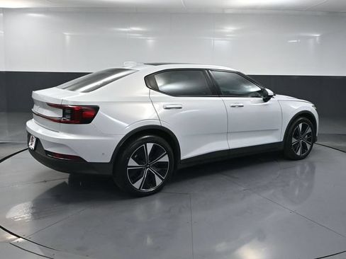 Used 2024 Polestar Polestar 2 AWD/4WD image 5