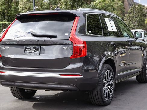 Used 2024 Volvo XC90 B6 Plus image 9