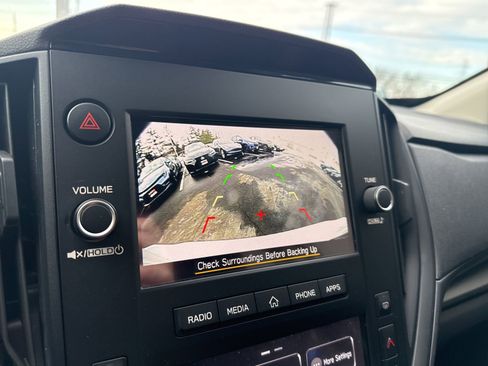 Used 2024 Subaru Impreza 2.0i w/ Popular Package #1A image 20