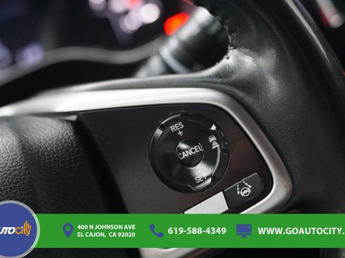 Used 2019 Honda CR-V EX-L image 17