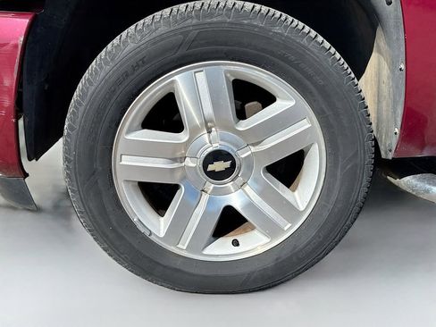 Used 2007 Chevrolet Silverado 1500 LT w/ Texas Edition image 17