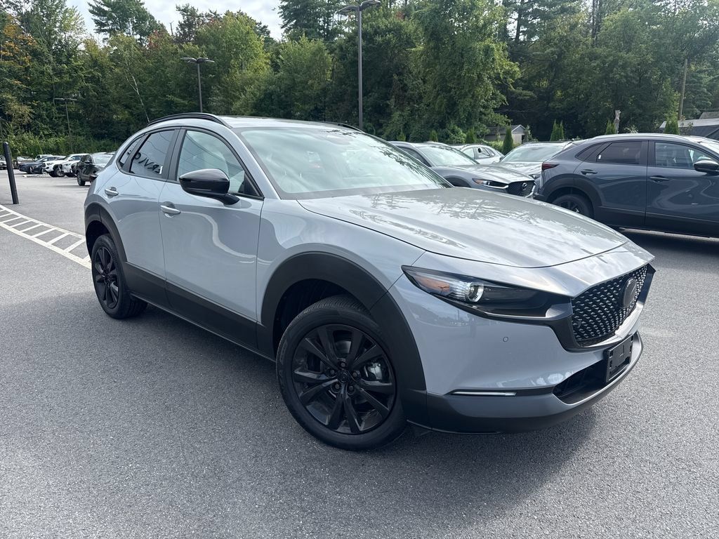 Used 2026 MAZDA CX-30 AWD 2.5 S image 7