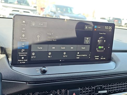 Used 2023 Honda Accord Sport image 17