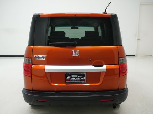 Used 2011 Honda Element EX image 5