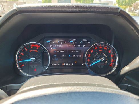 Used 2019 Ford F250 Lariat w/ Lariat Ultimate Package AWD/4WD image 30