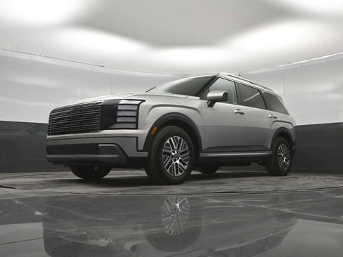 New 2026 Hyundai Palisade SEL AWD/4WD image 35