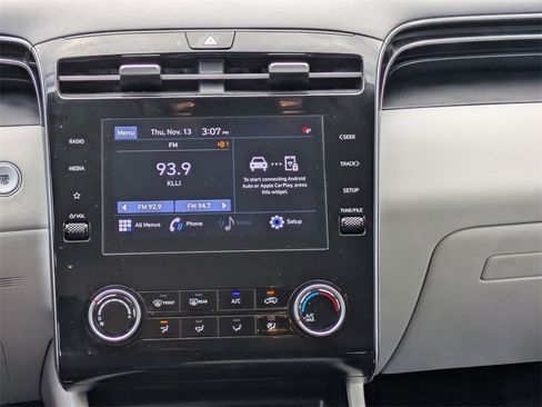 Used 2023 Hyundai Tucson SEL image 19