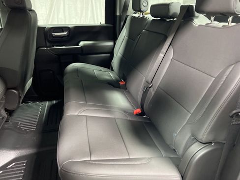 New 2026 Chevrolet Silverado 2500 W/T w/ LPO, Dark Essentials Package AWD/4WD image 20