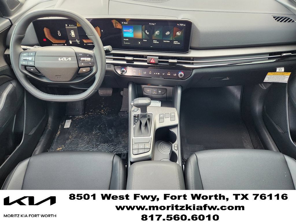 New 2026 Kia Sportage X-Line w/ X-Line Premium Package AWD/4WD image 19