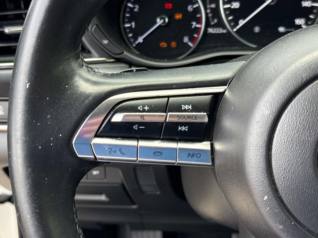 Used 2023 MAZDA CX-30 AWD 2.5 S w/ Premium Package image 22