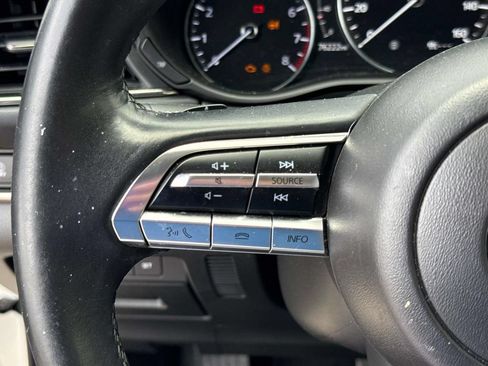 Used 2023 MAZDA CX-30 AWD 2.5 S w/ Premium Package image 22