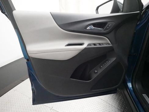Used 2020 Chevrolet Equinox Premier w/ LPO, Floor Liner Package FWD image 27