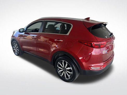 Used 2019 Kia Sportage EX AWD/4WD image 44