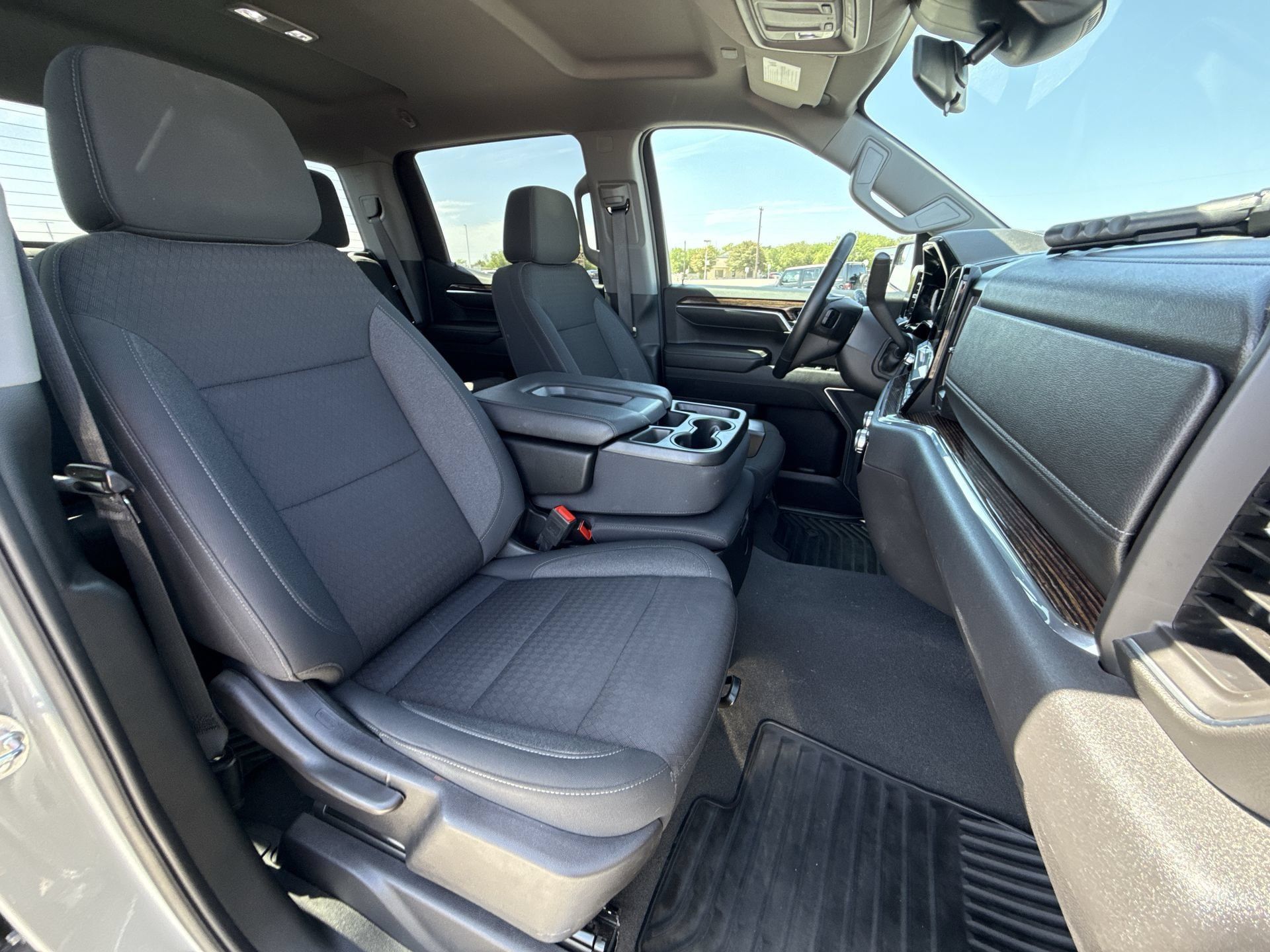 Used 2024 GMC Sierra 1500 Elevation AWD/4WD image 26