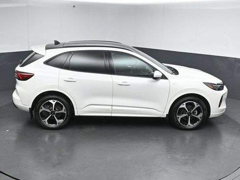 Certified 2023 Ford Escape ST-Line Elite w/ Class II Trailer Tow Package AWD/4WD image 53