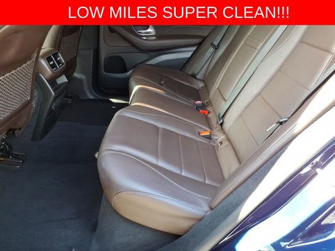 Used 2021 Mercedes-Benz GLE 350 4MATIC image 12