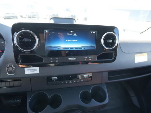 New 2026 Mercedes-Benz Sprinter 3500 image 13